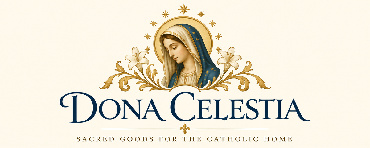 Dona Celestia